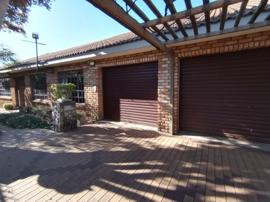 3 Bedroom Property for Sale in Parys Free State